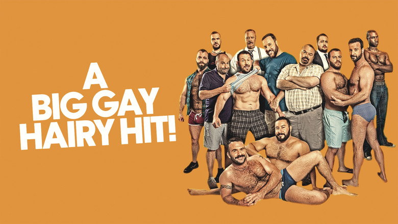 кадр из фильма A Big Gay Hairy Hit! Where the Bears Are: The Documentary