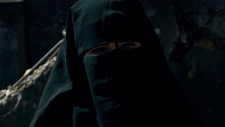 кадр из фильма Sheep Among Wolves: Volume I