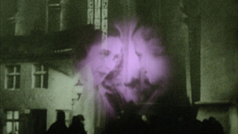 кадр из фильма Die Macht der Gefühle