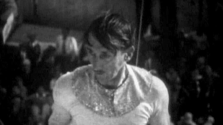 кадр из фильма The Spieler