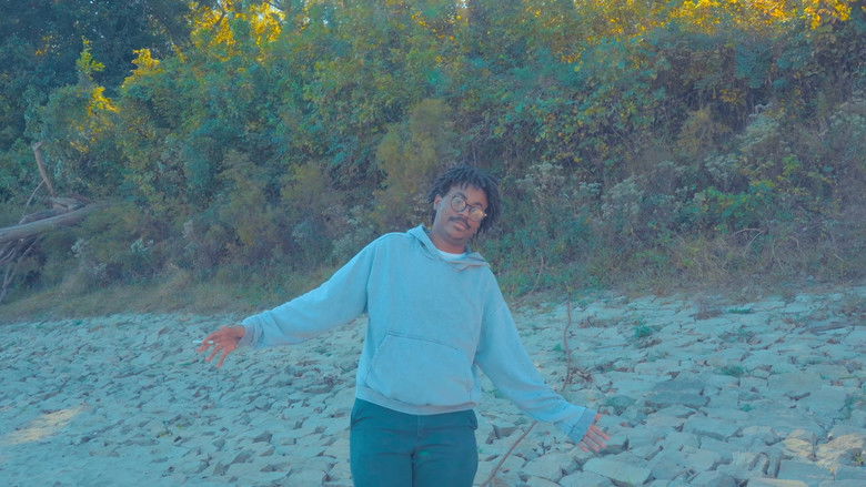 кадр из фильма The Future