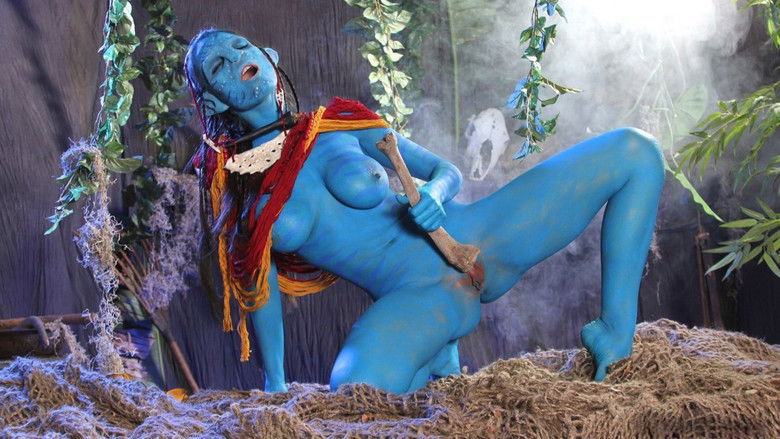 кадр из фильма This Ain't Avatar XXX 2: Escape from Pandwhora