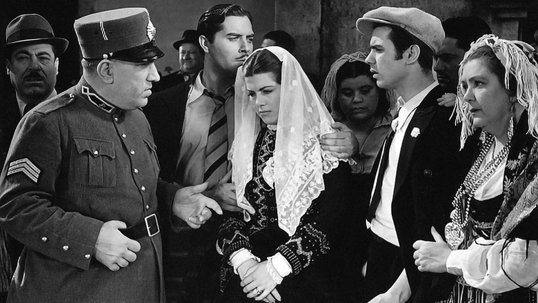 кадр из фильма Lobos da Serra