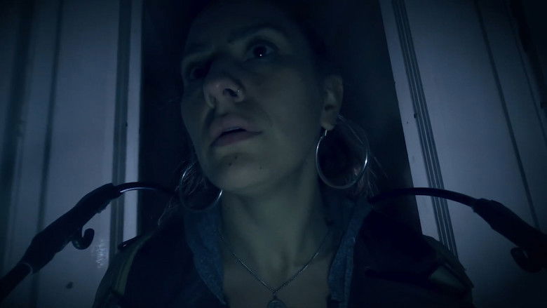 кадр из фильма Nigromante