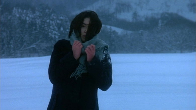 кадр из фильма Три... экстрима