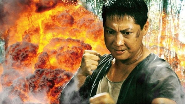 кадр из фильма Восточные кондоры