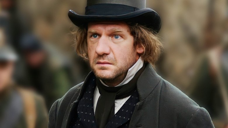 кадр из фильма Фауст