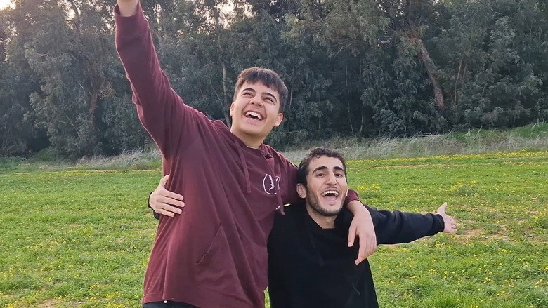кадр из фильма טקס פרסי הסרטים הנושכים 2024