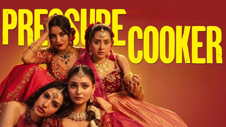 кадр из фильма প্রেশার কুকার