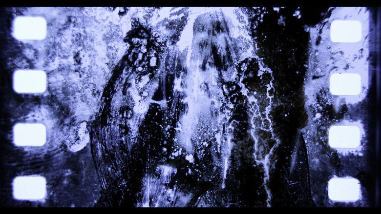 кадр из фильма I Had a Dream of a House at Night