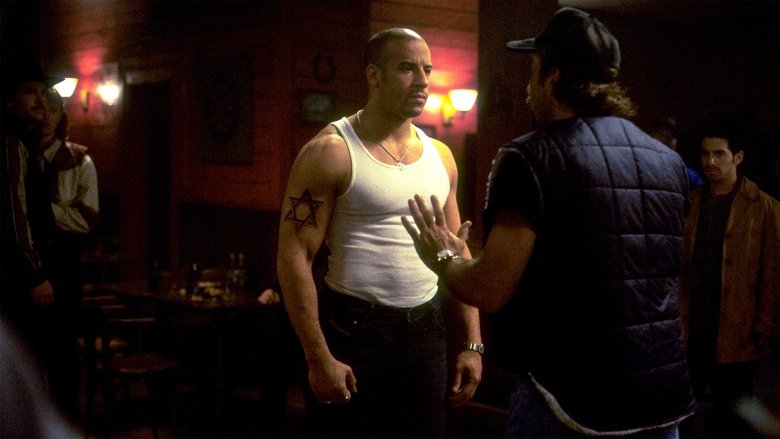 кадр из фильма Вышибалы