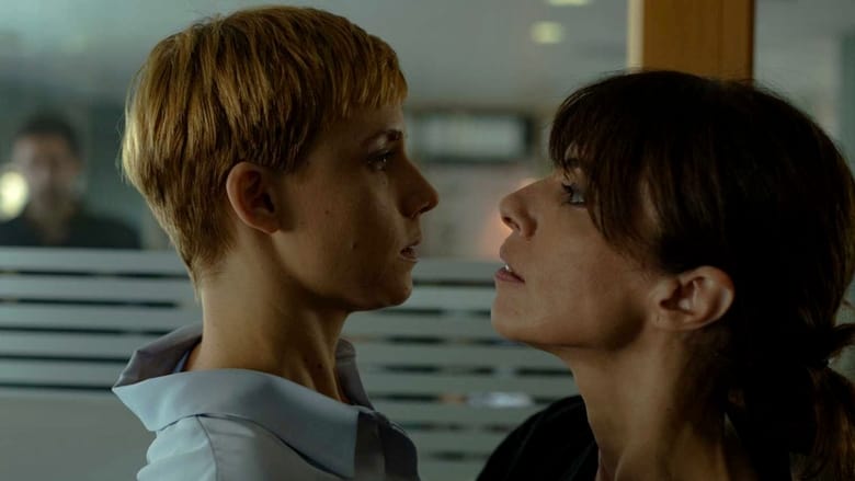 кадр из фильма Убийства в стиле Гойи