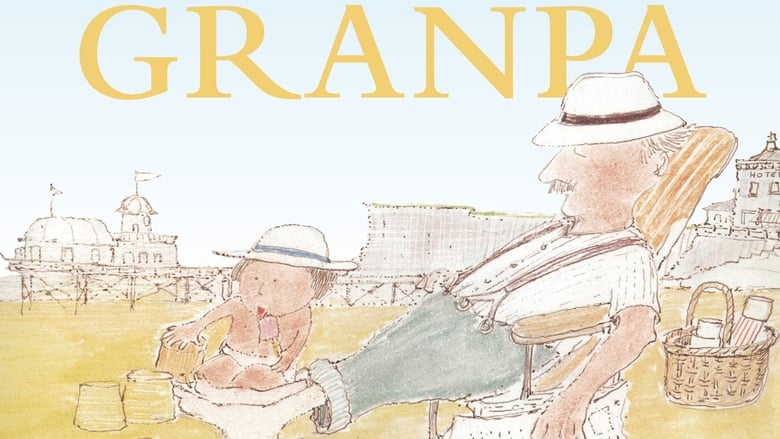 кадр из фильма Granpa