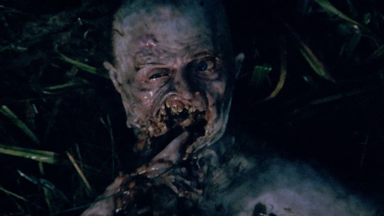 кадр из фильма Воскресший