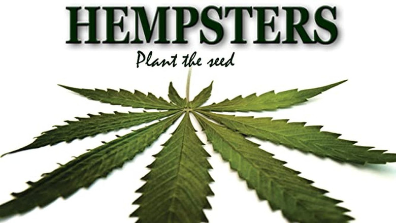 кадр из фильма Hempsters: Plant the Seed