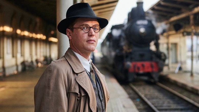 кадр из фильма Одна жизнь