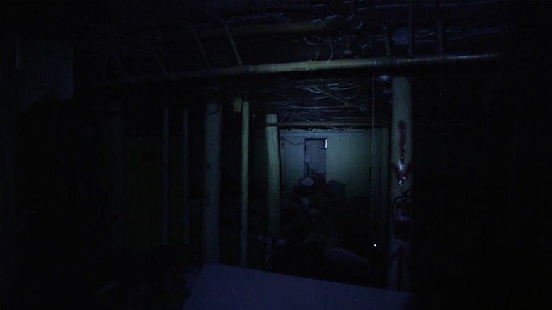 кадр из фильма What Happened to New Jersey?