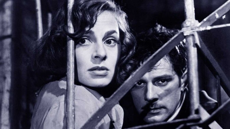 кадр из фильма Die Vier im Jeep