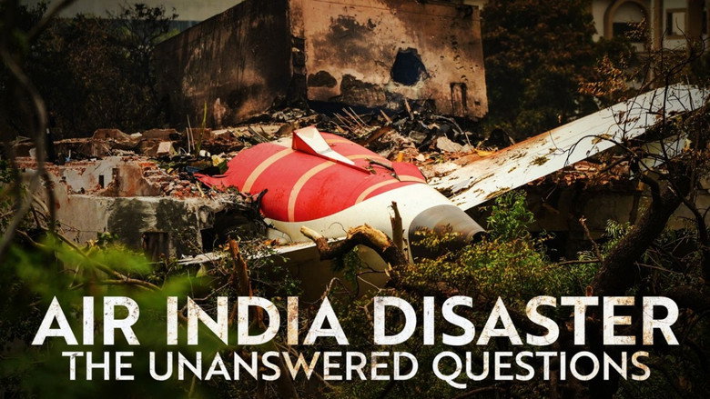Air India Disaster: The Unanswered Questions