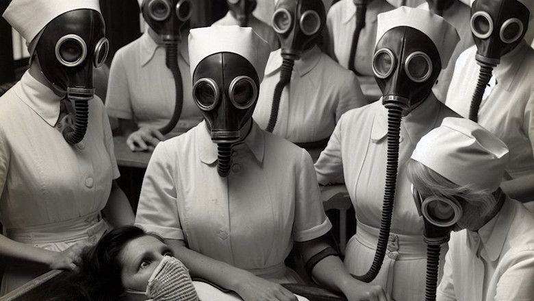 кадр из фильма Death Web