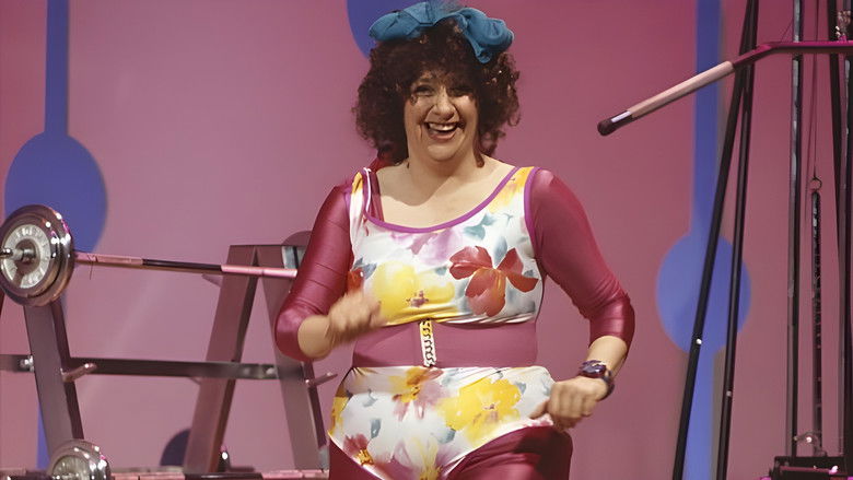 кадр из фильма Victoria Wood Live In Your Own Home