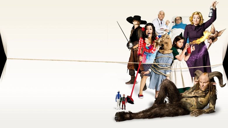 Очень испанское кино