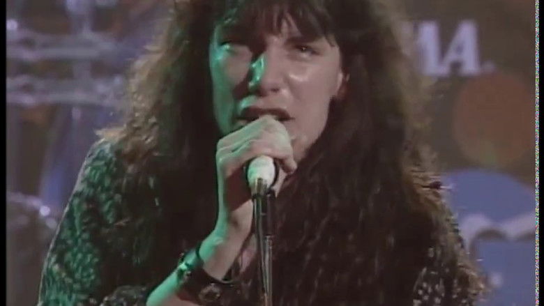 кадр из фильма Mr. Big: Live