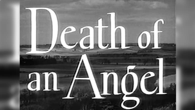 кадр из фильма Death of an Angel