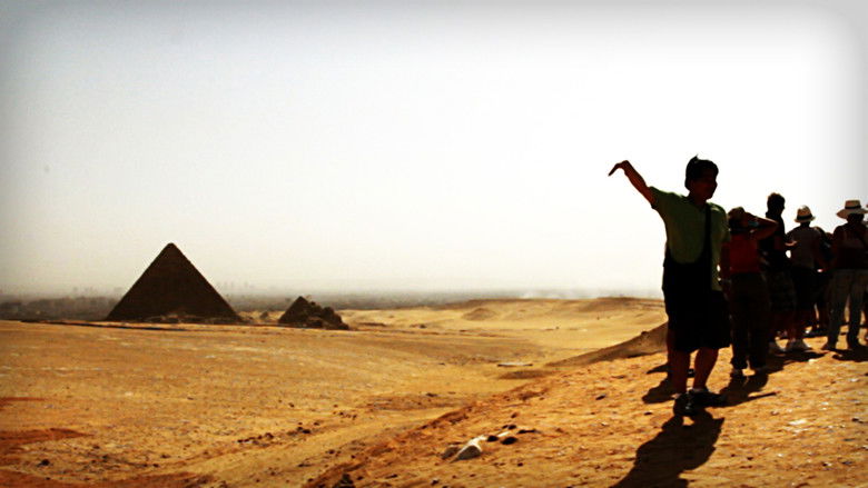 кадр из фильма Mother of the World