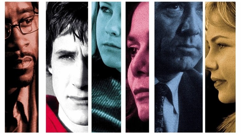 кадр из фильма Соединенные штаты Лиланда