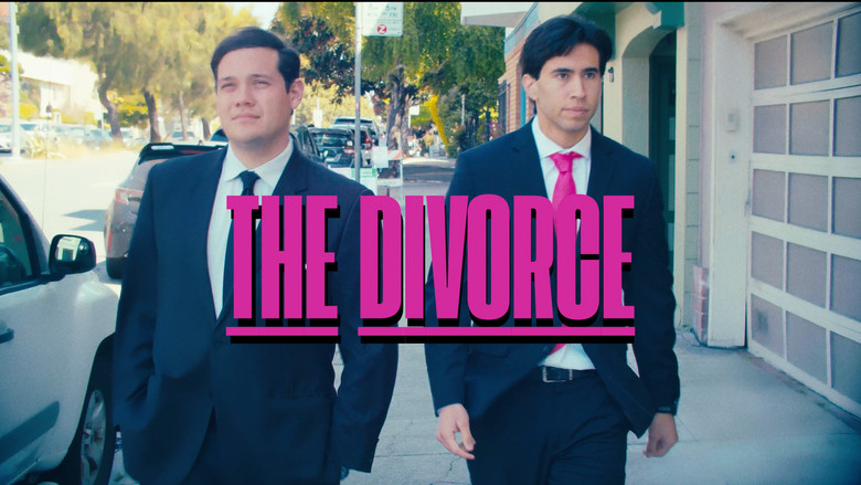 кадр из фильма The Divorce