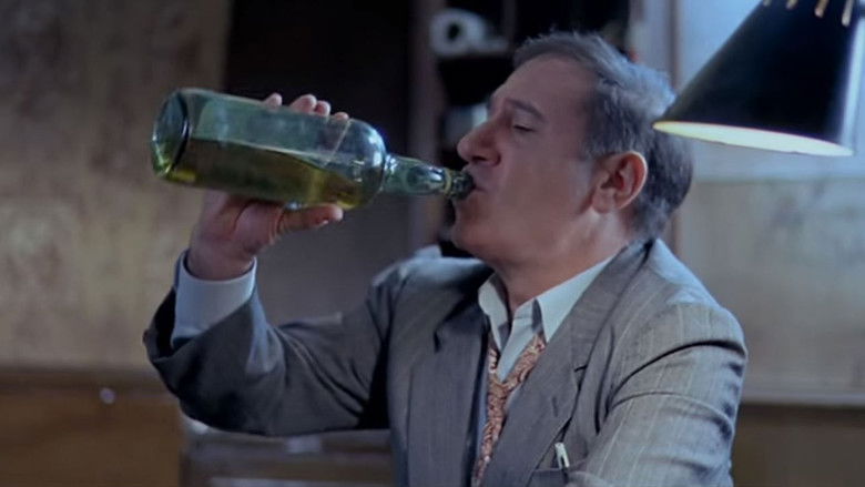 кадр из фильма Sinatra