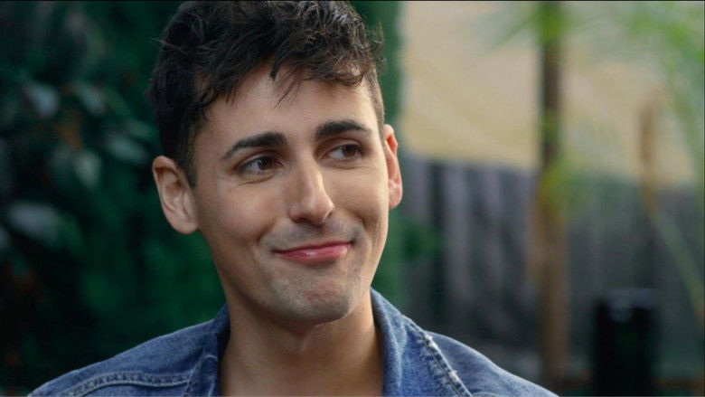 кадр из фильма The Choice