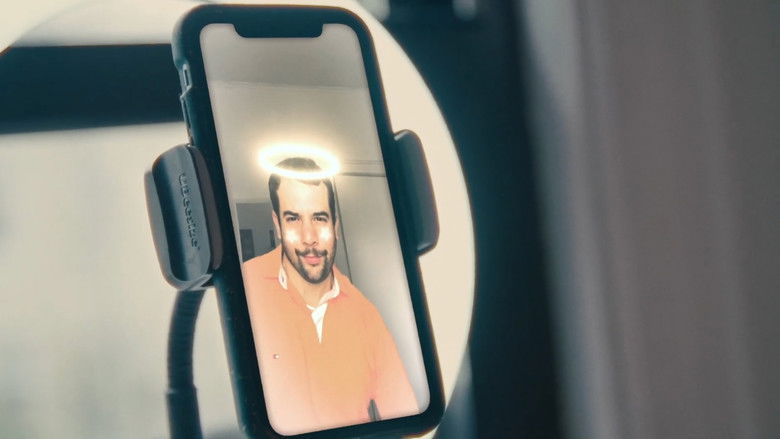 кадр из фильма Seth's Prayer