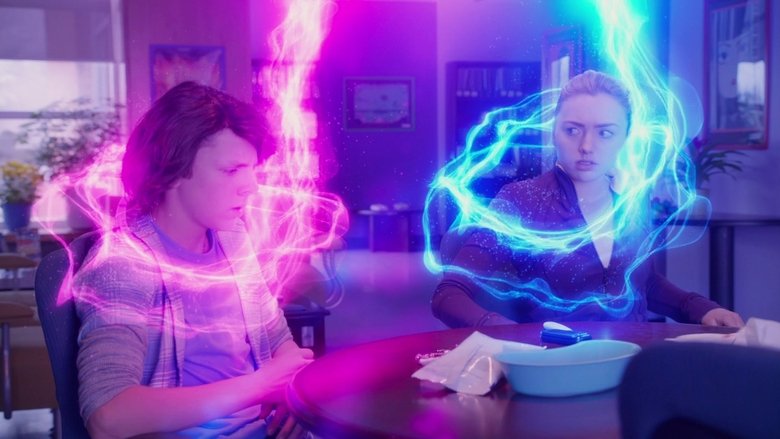 кадр из фильма Обмен