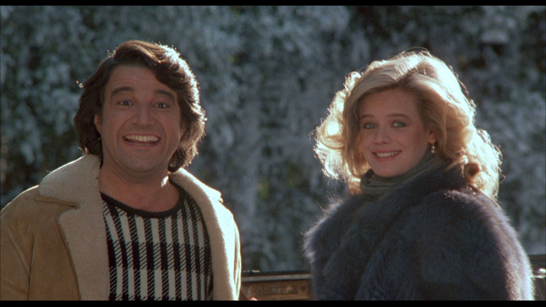 кадр из фильма Рождественские каникулы