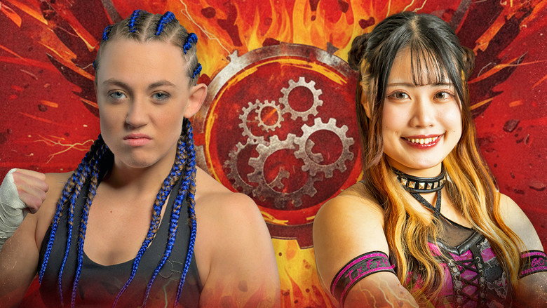 кадр из фильма センダイガールズプロレスリング in 仙台PIT