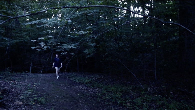 кадр из фильма pistanthrophobia