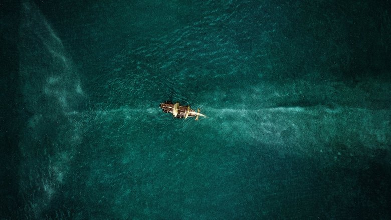 кадр из фильма В сердце моря