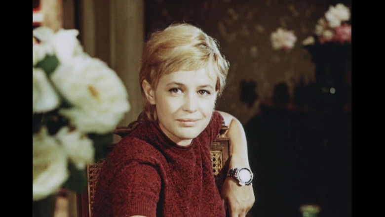 кадр из фильма Монолог