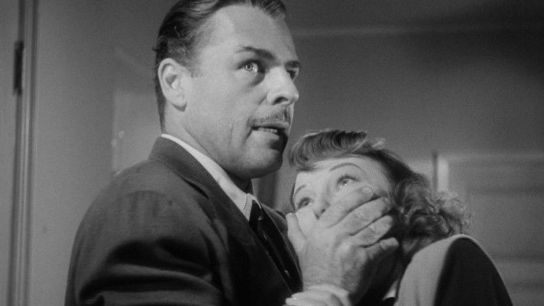 кадр из фильма Палачи тоже умирают