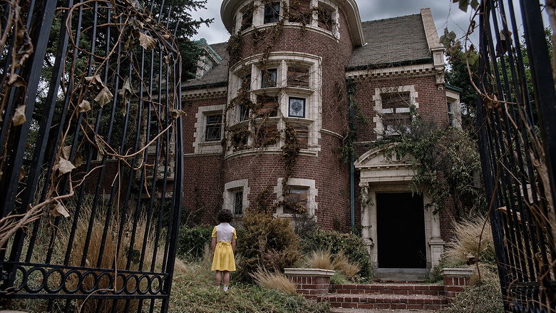 кадр из фильма American Horror Story: Murder House