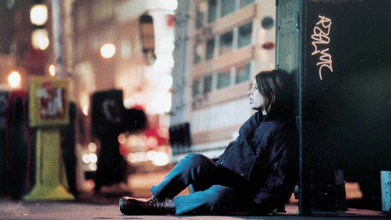 кадр из фильма Apartment #5C