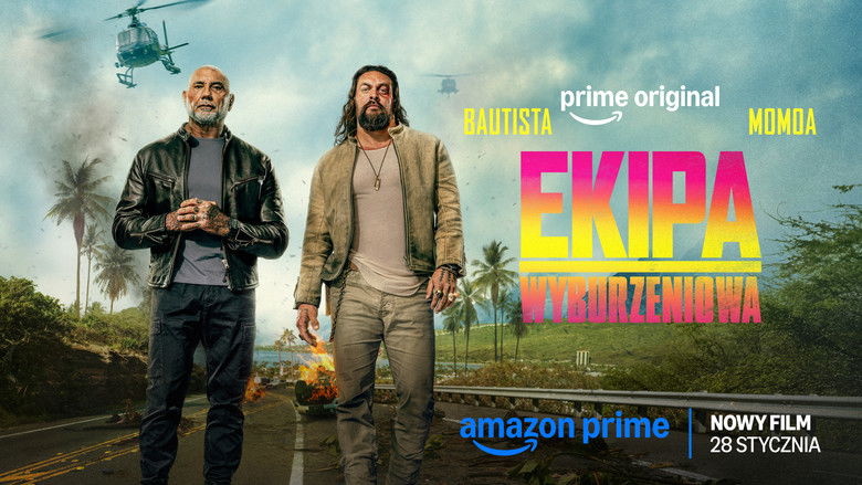 кадр из фильма Опасный дуэт