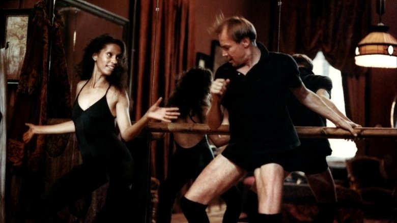 кадр из фильма Мефисто