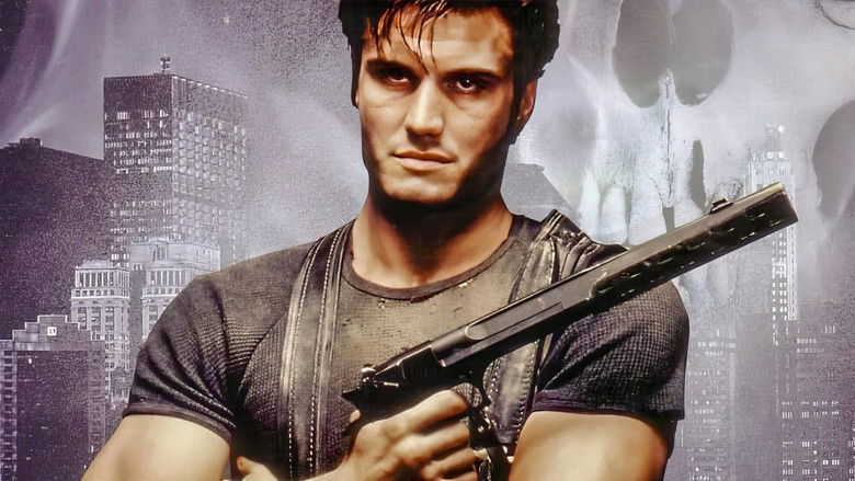 кадр из фильма Каратель