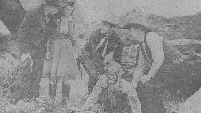 кадр из фильма The Renegade