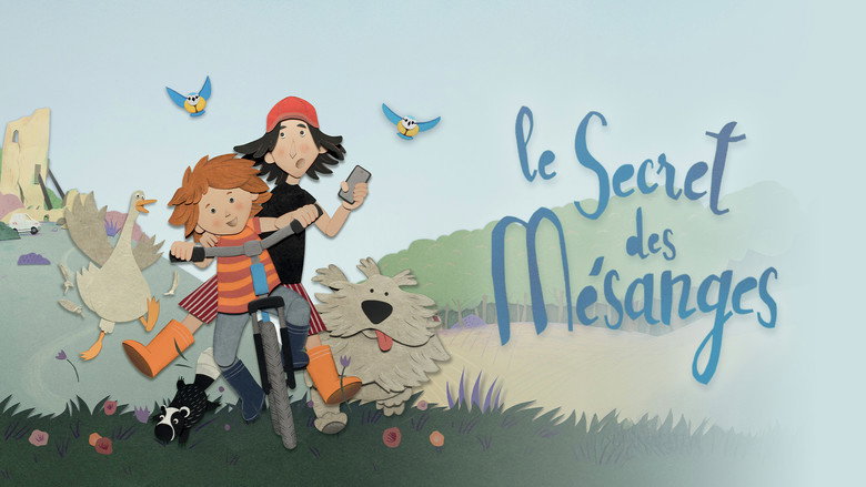 кадр из фильма Le Secret des mésanges