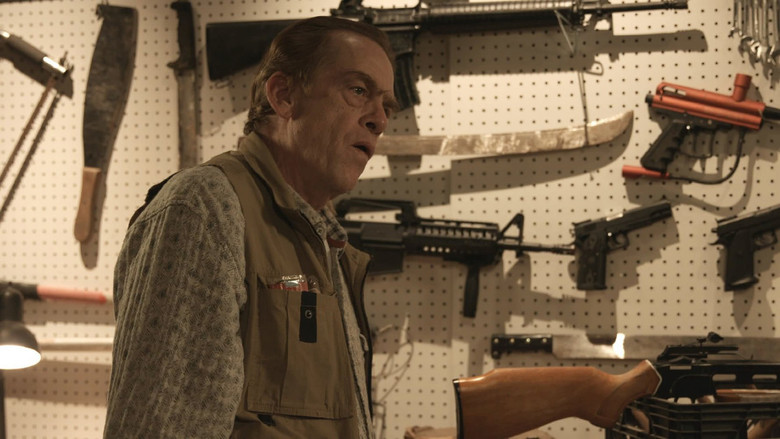 кадр из фильма Ozark Sharks