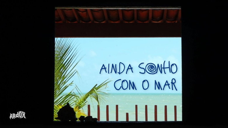 кадр из фильма Ainda Sonho Com o Mar